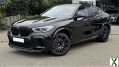 Photo bmw x6 X6M COMPETITION PANO/LASER/REMORQUE