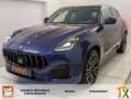 Photo maserati grecale 2.0 300ch HYBRID MHEV PRIMASERIE Q4 BVA