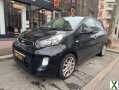 Photo kia picanto 1.2 85 DESIGN BVA