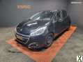 Photo peugeot 208 1.6 BLUEHDI 100ch GT LINE