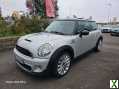 Photo mini one Cooper S 184ch Boite Auto GARANTIE