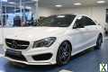 Photo mercedes-benz cla 250 CLASSE 250 Fascination 7-G DCT A