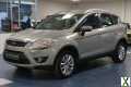 Photo ford kuga 2.0 TDCi 136 DPF 4x2 Trend