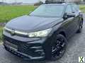 Photo volkswagen tiguan Tiguan R-line 2.0 tdi 150 cv toutes options