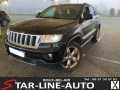 Photo jeep grand cherokee V6 3.0 CRD FAP 241 Overland A