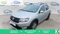 Photo dacia sandero II 0.9 TCe 90 Stepway Ambiance