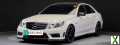 Photo mercedes-benz e 63 amg Classe Avantgarde A