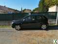 Photo volkswagen polo 1.2 - 65 Confort