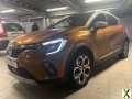 Photo renault captur 1.3 TCE 140CH FAP INTENS EDC -21