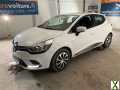 Photo renault clio 0.9 TCE 75CH ENERGY TREND 5P EURO6C