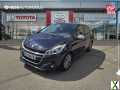 Photo peugeot 208 1.2 PureTech 82ch Allure 5p