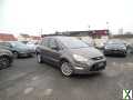 Photo ford s-max 2.0 TDCI 140CH FAP TITANIUM 7 PLACES