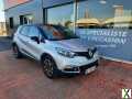 Photo renault captur 1.5 DCI 90 BUSINESS