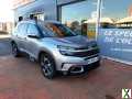 Photo citroen c5 aircross 1.5 BLUEHDI 130 S\\u0026S FEEL EAT8