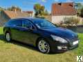 Photo peugeot 508 1.6 THP 16V 155 ALLURE