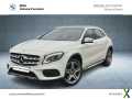 Photo mercedes-benz gla 220 220 d Fascination 4Matic 7G-DCT
