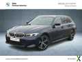 Photo bmw 330 330dA xDrive 286ch M Sport