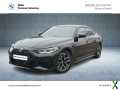 Photo bmw 420 420iA 184ch M Sport