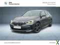 Photo bmw 118 118dA 150ch M Sport 8cv