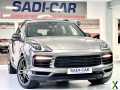 Photo porsche cayenne 3.0i V6 340cv PHEV HYBRIDE - Tiptronic S