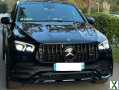 Photo mercedes-benz gle 400 AMG Line Coupé d 4MATIC 9G-TRONIC