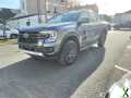 Photo ford ranger 2.0 ECOBLUE 205 WILDTRACK