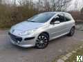 Photo peugeot 307 HDi 110 OXYGO