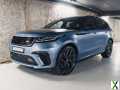 Photo land rover range rover velar 5.0L P550 BVA SVA-D R-Dynamic