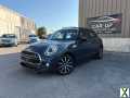 Photo mini cooper sd Hatch 5 Portes 170 ch BVA8