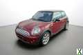 Photo mini cooper MINI MINI 1.6 120 COOPER CHILI