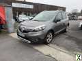 Photo renault scenic Xmod 1.5 Energy dCi - 110 Bose Clim + Camera AR +