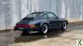 Photo porsche 911 Carrera 3.2 G50