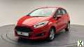 Photo ford fiesta 1.0 EcoBoost 100 Titanium Boite Automatique