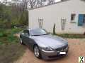 Photo bmw z4 COUPE 3 LITRES SI