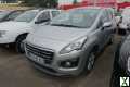 Photo peugeot 3008 1.6 BLUEHDI 120CH ACTIVE BUSINESS S\u0026S