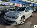 Photo volkswagen golf VIII 2.0 tdi 115 Life Business 2022