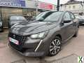 Photo peugeot 208 1.5 bluehdi 100 Active 2020