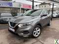 Photo nissan qashqai 1.5 dci 115 Business Édition 2019