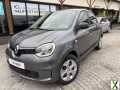 Photo renault twingo Twingo III E-Tech Authentic