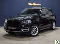 Photo bmw x5 xDrive30d 258 ch Exclusive A