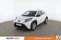 Photo toyota aygo x 1.0 VVT-i Dynamic 72 ch