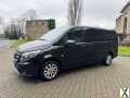 Photo mercedes-benz vito 116 CDI LONG SELECT A