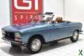 Photo peugeot 304 S Cabriolet