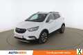 Photo opel mokka x 1.4 Turbo 4x2 Innovation 140 ch