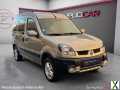 Photo renault kangoo Fairway 4x4