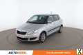 Photo skoda fabia 1.6 TDI CR Visage 75 ch