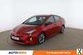 Photo toyota prius 1.8 VVT-i Hybrid Lounge 122 ch