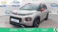 Photo citroen c3 aircross 1.2 PureTech 110 Shine