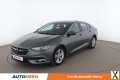 Photo opel insignia Grand Sport 1.6 Diesel 136 ch