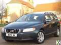 Photo volvo v70 D5 185CV BV6 Carnet à jour